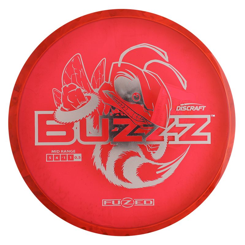 FuZed Line Buzzz - BuzzzSaw