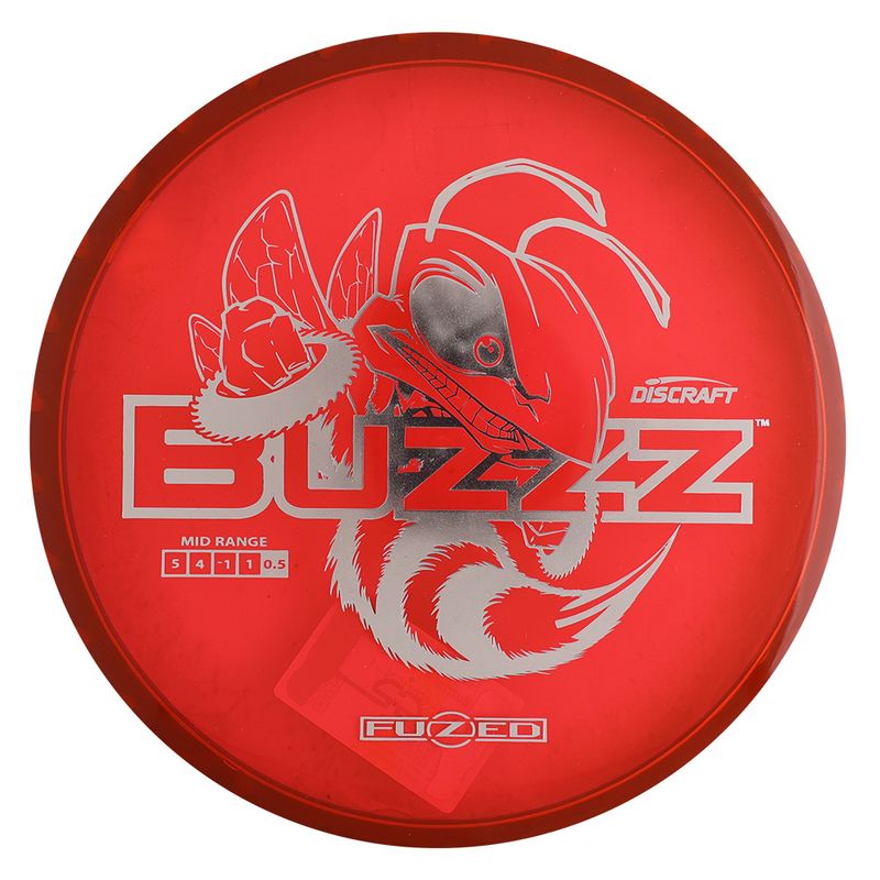 FuZed Line Buzzz - BuzzzSaw