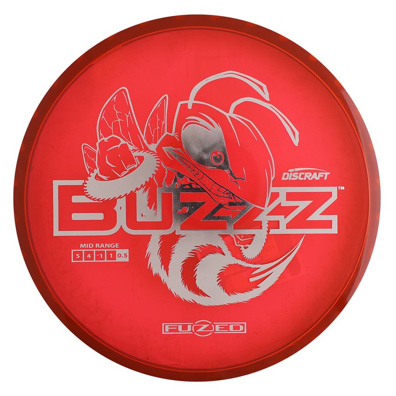 FuZed Line Buzzz - BuzzzSaw
