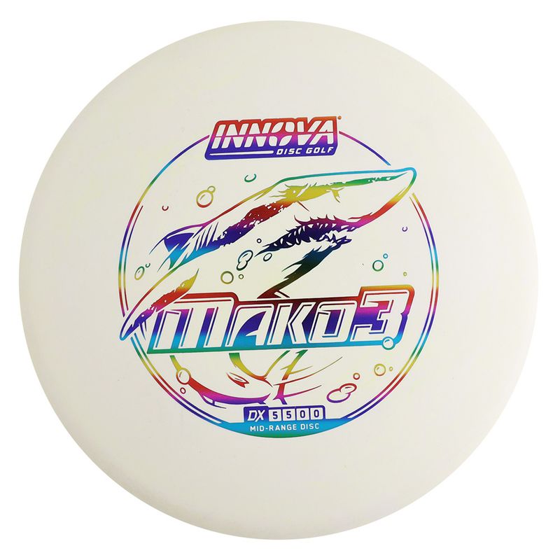 DX Mako3