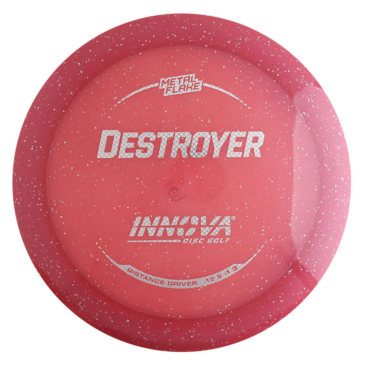 MF Champion Destroyer