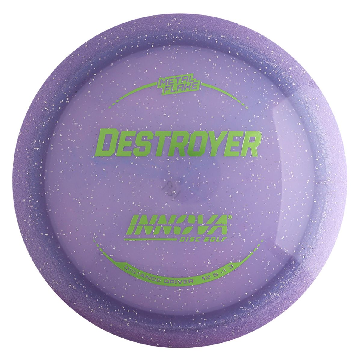 MF Champion Destroyer