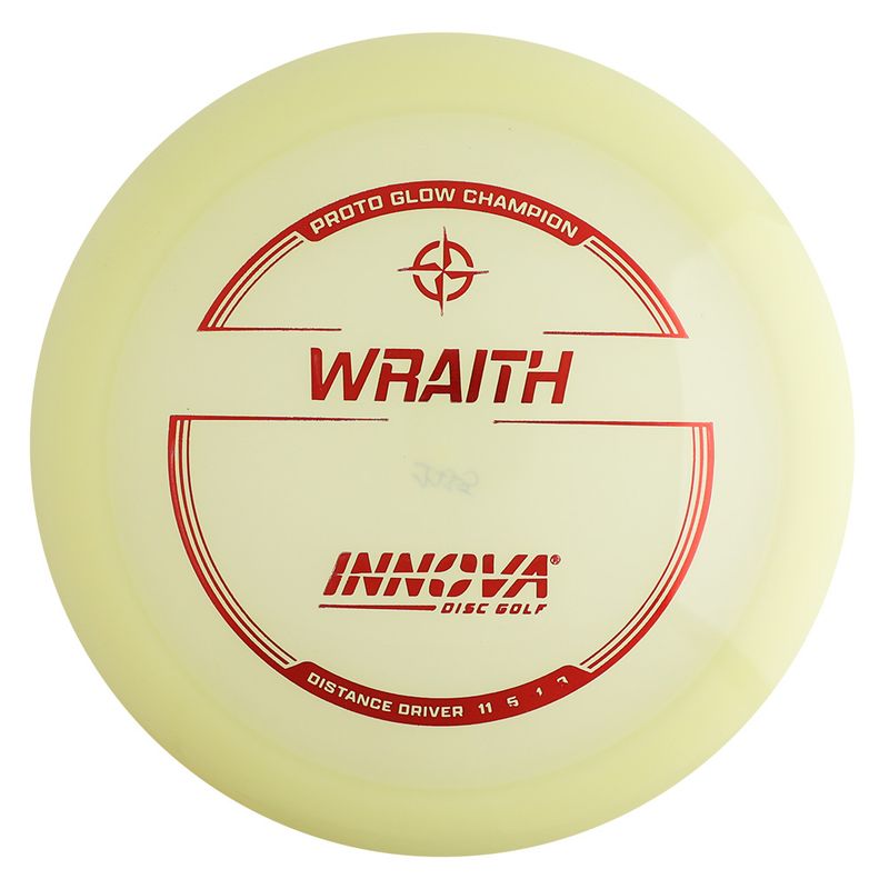 Champion Proto Glow Wraith