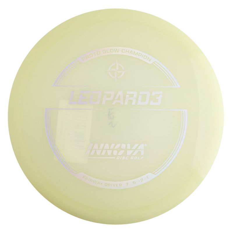 Champion Proto Glow Leopard3