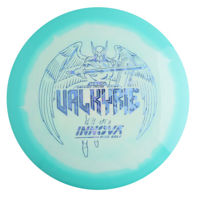 Halo Star Valkyrie
