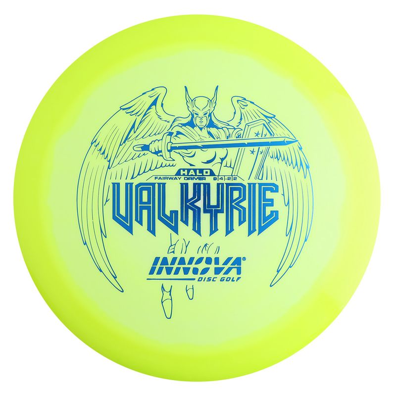 Halo Star Valkyrie