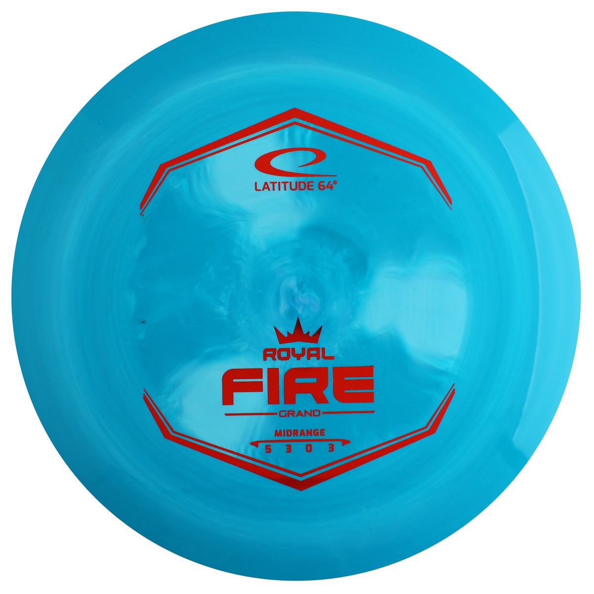 Grand Fire