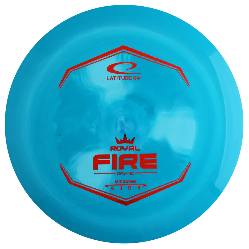 Grand Fire