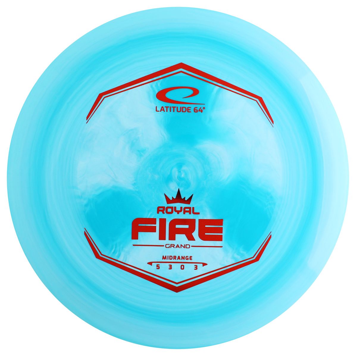 Grand Fire