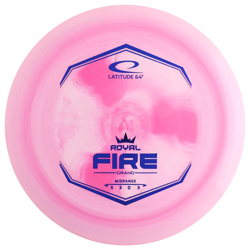 Grand Fire