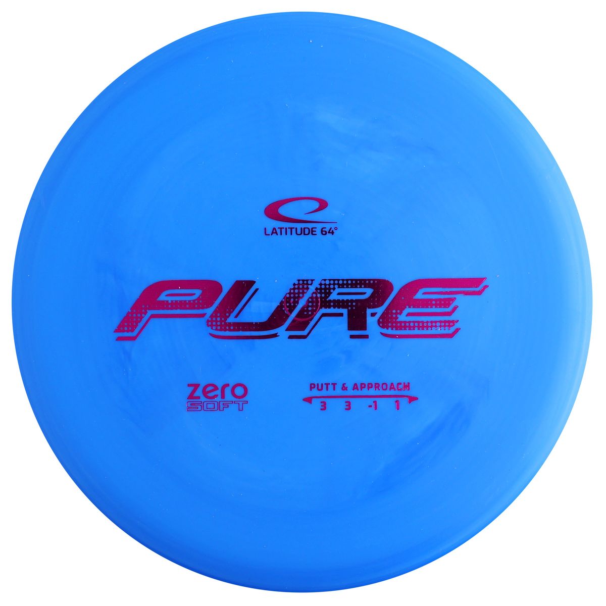 Zero Soft Pure