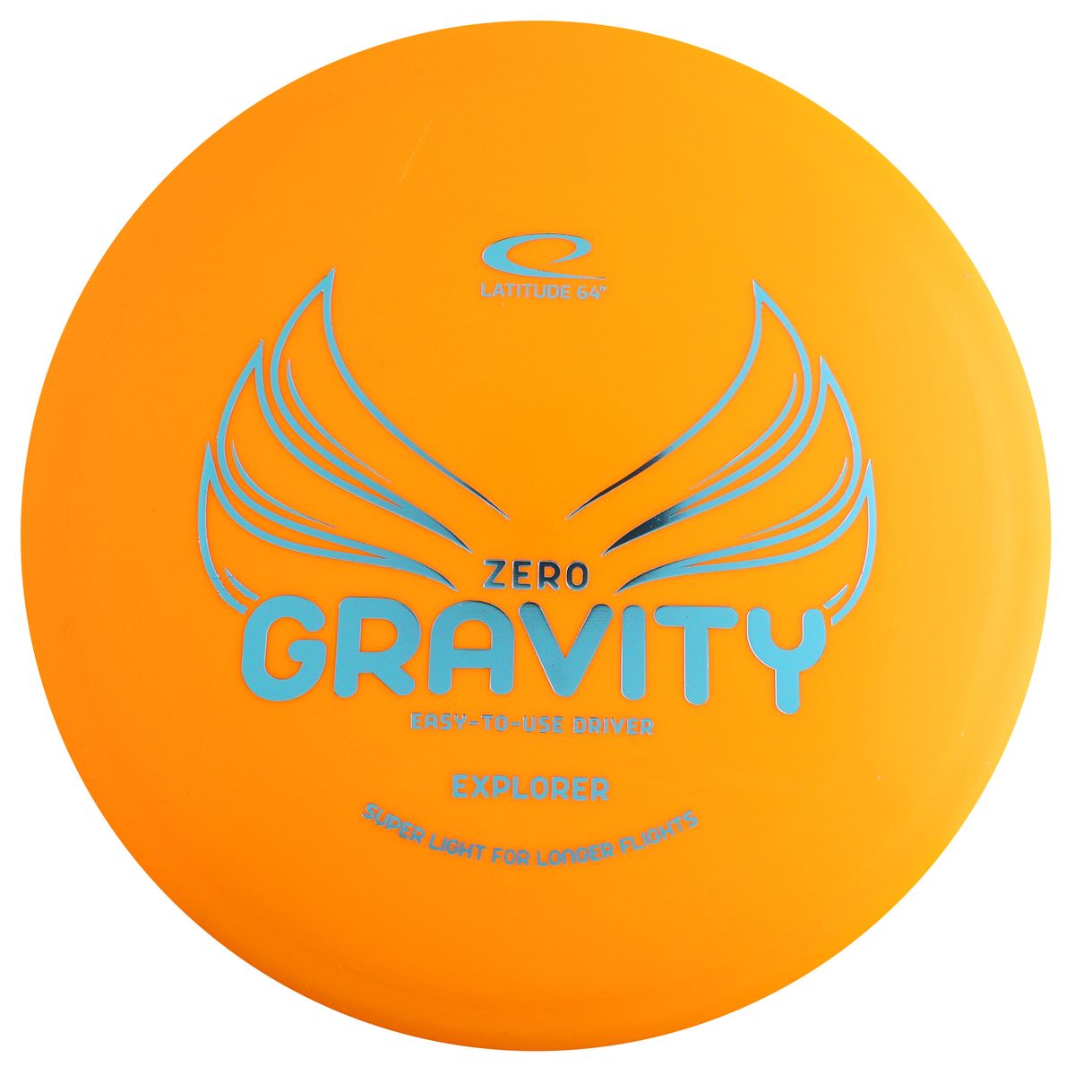 Zero Gravity Explorer