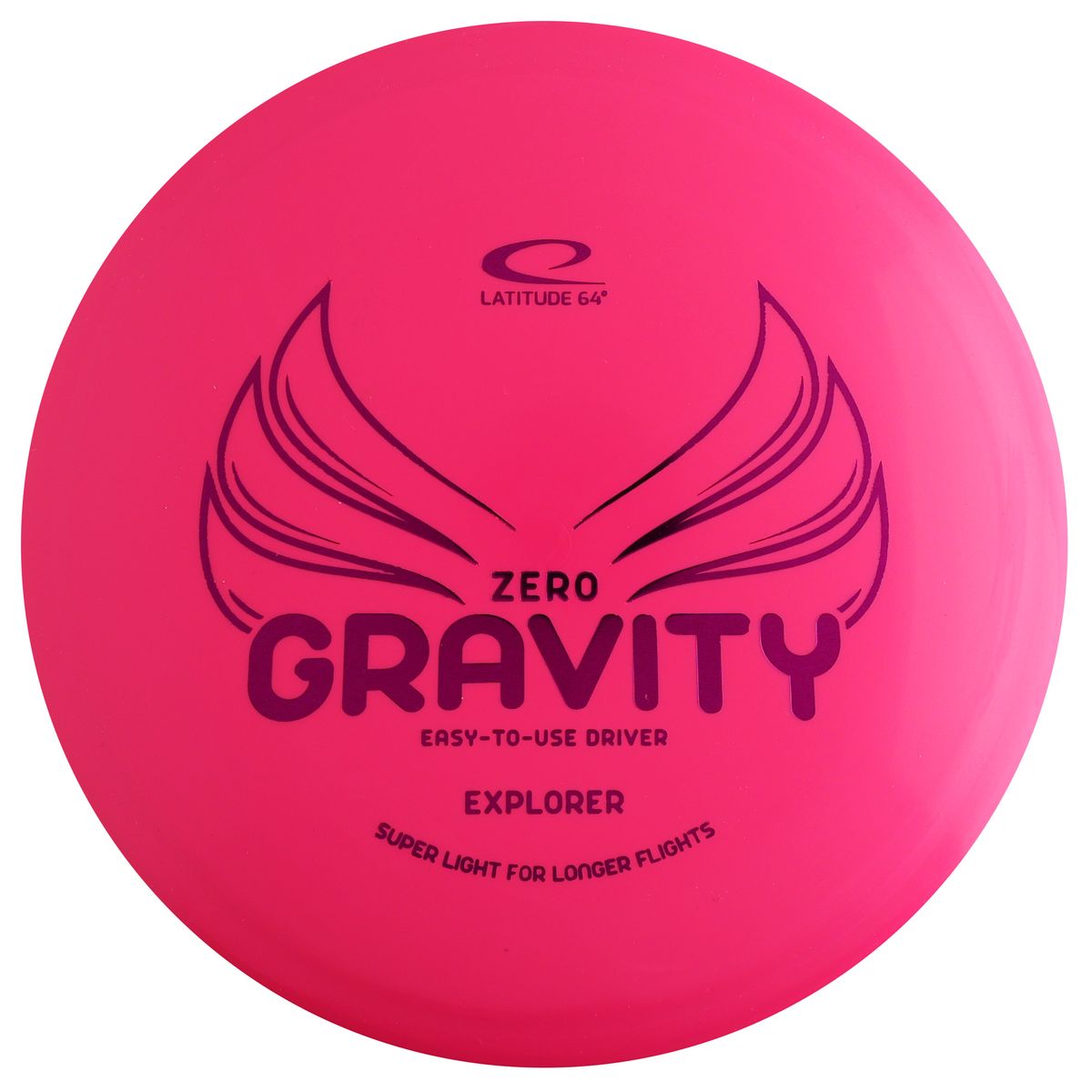 Zero Gravity Explorer