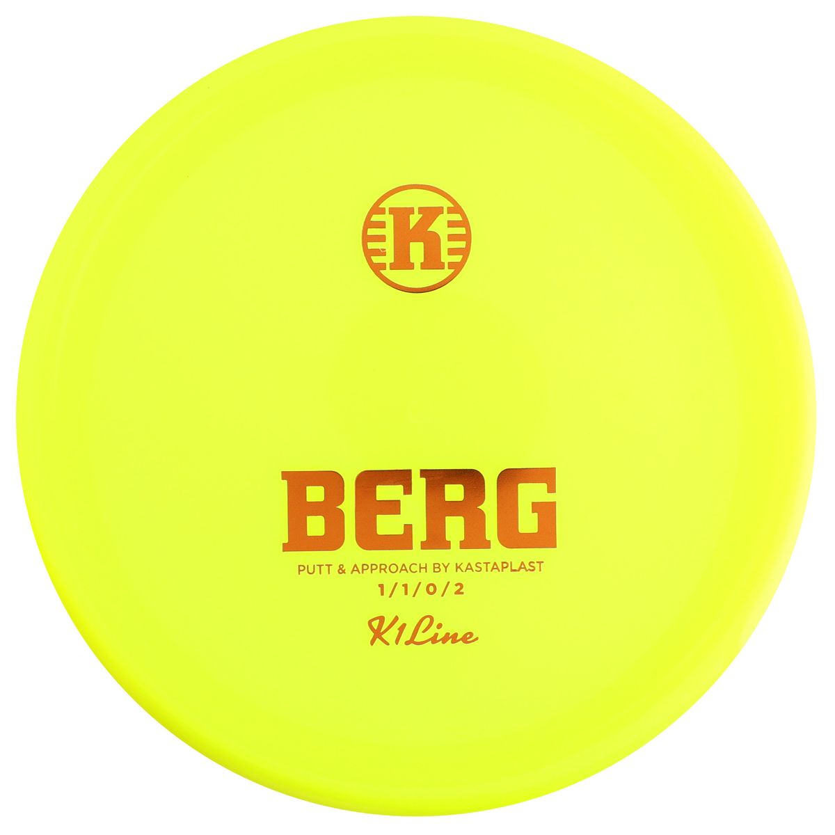 K1 Berg