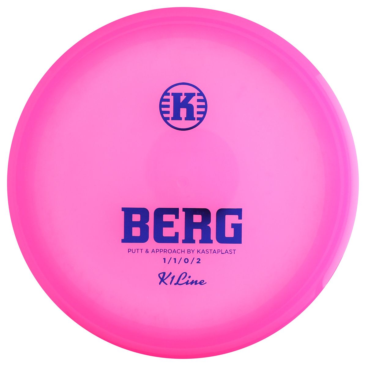 K1 Berg