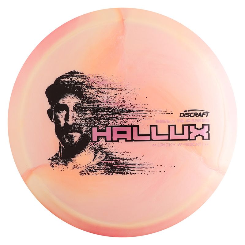 Special Blend Hallux - Ricky Wysocki