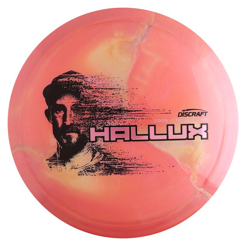 Special Blend Hallux - Ricky Wysocki