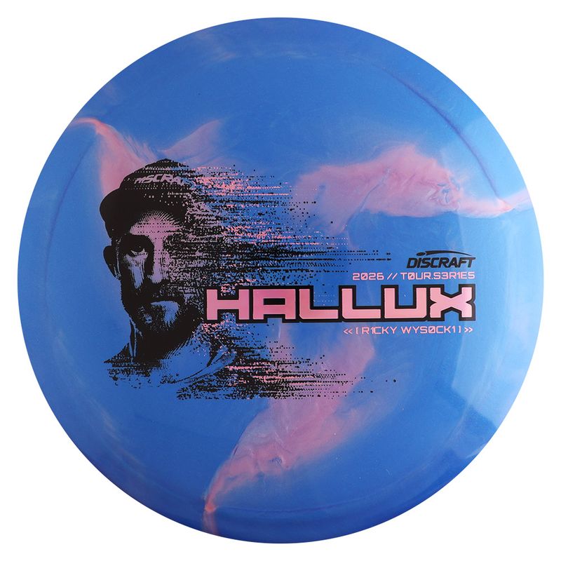 Special Blend Hallux - Ricky Wysocki