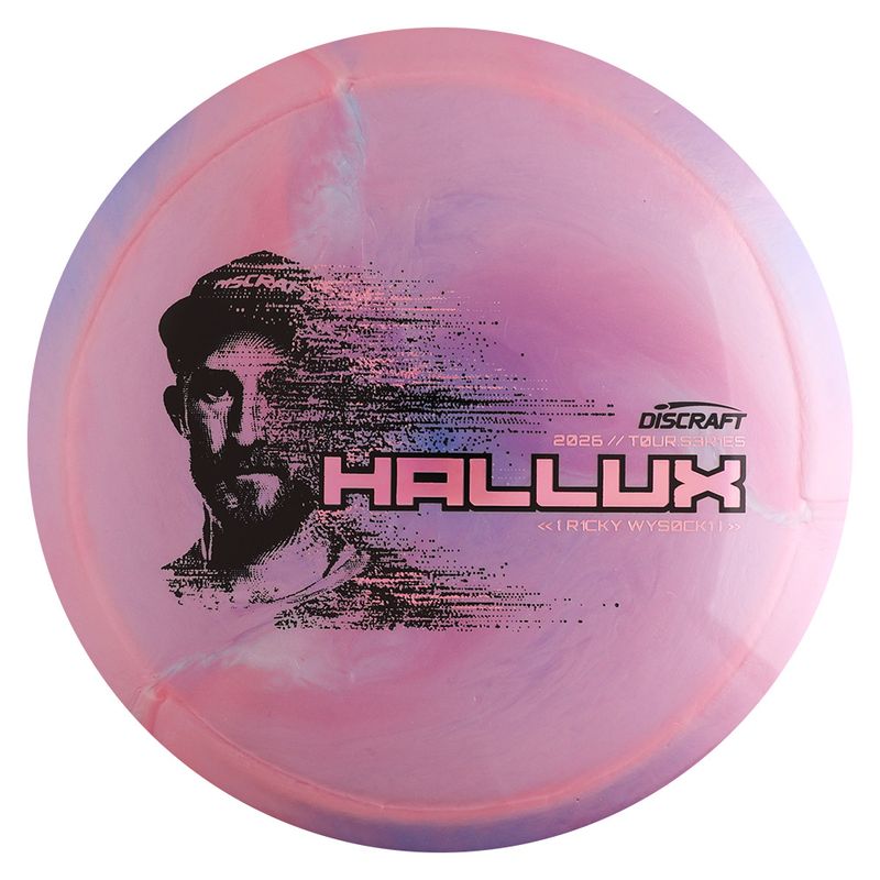 Special Blend Hallux - Ricky Wysocki