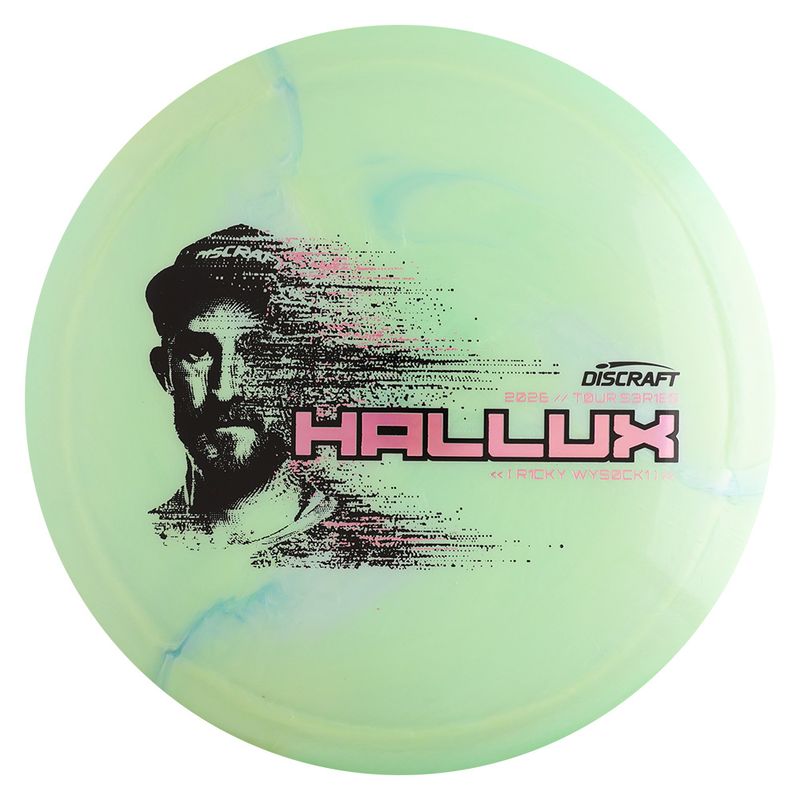 Special Blend Hallux - Ricky Wysocki