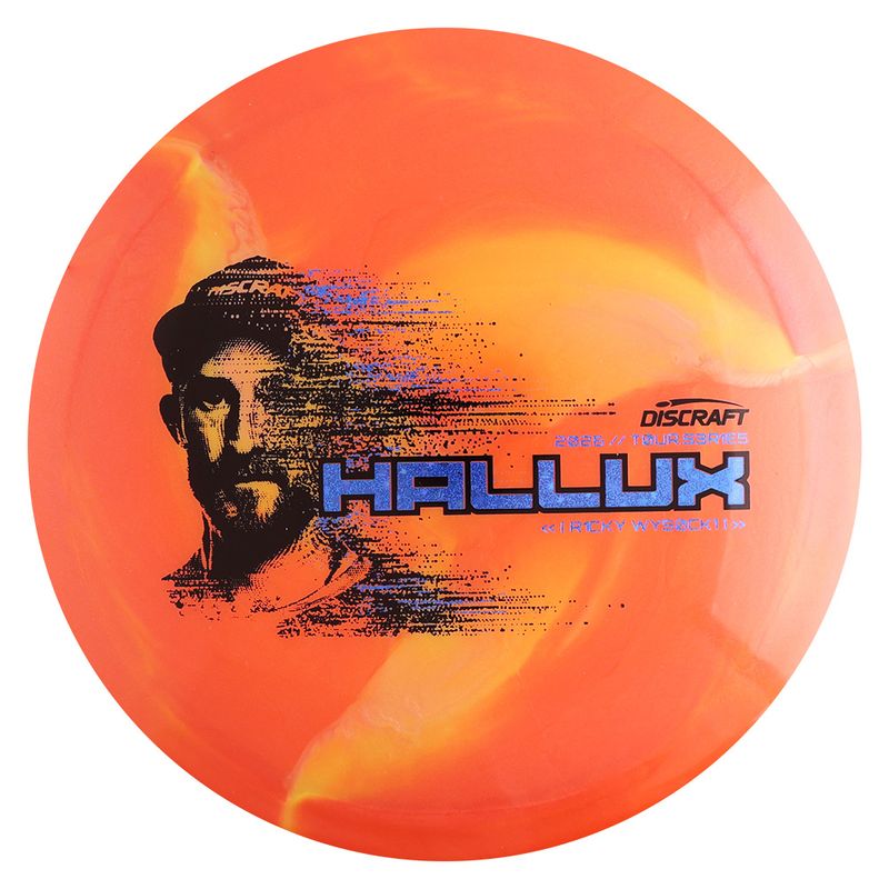 Special Blend Hallux - Ricky Wysocki