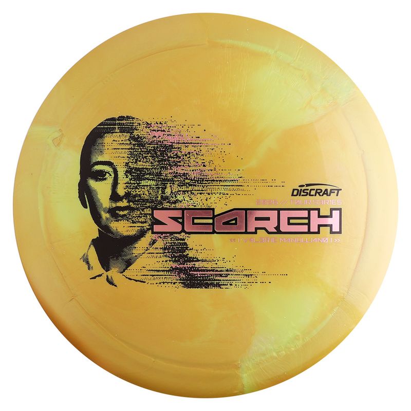 Special Blend Scorch - Valerie Mandujano