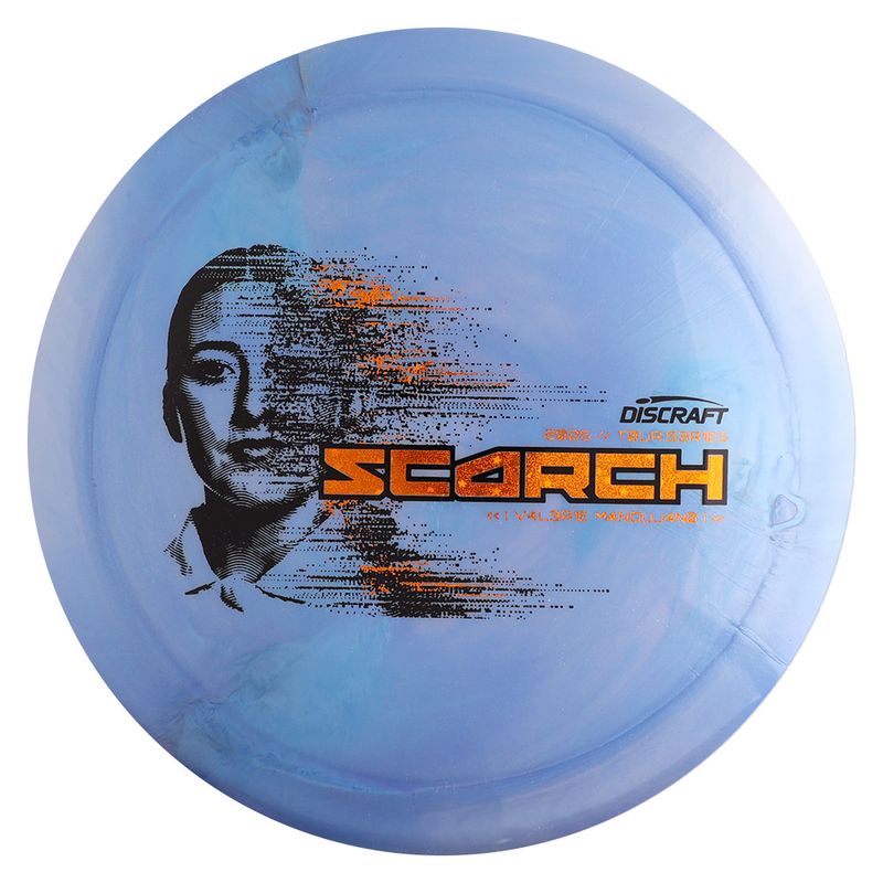 Special Blend Scorch - Valerie Mandujano