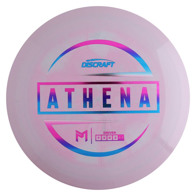 ESP Athena 