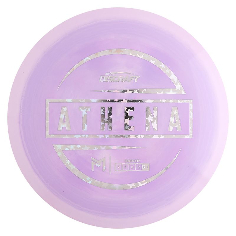 ESP Athena 
