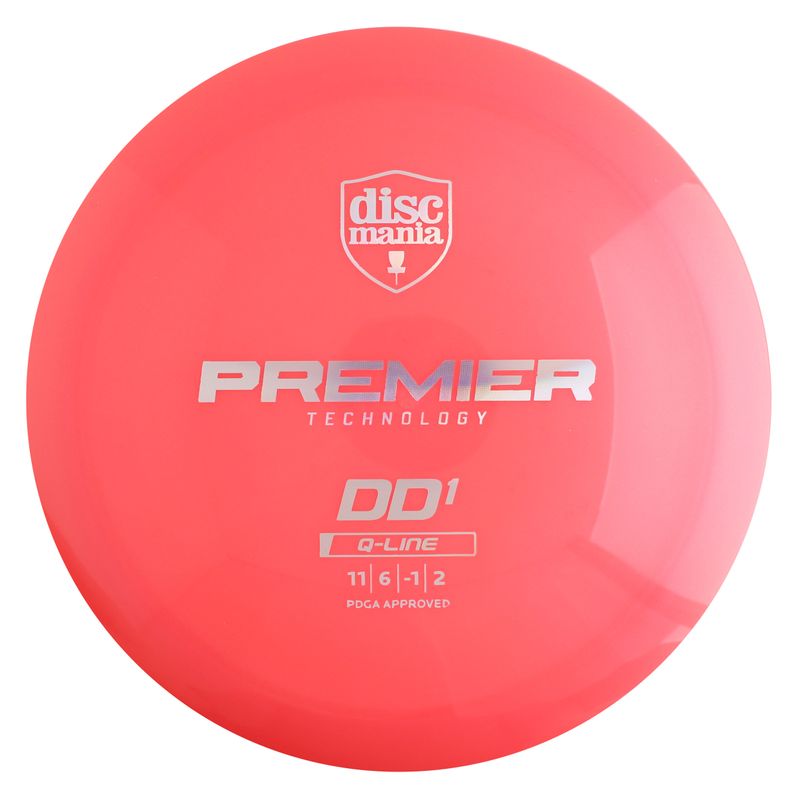 Q-Line Premier DD1