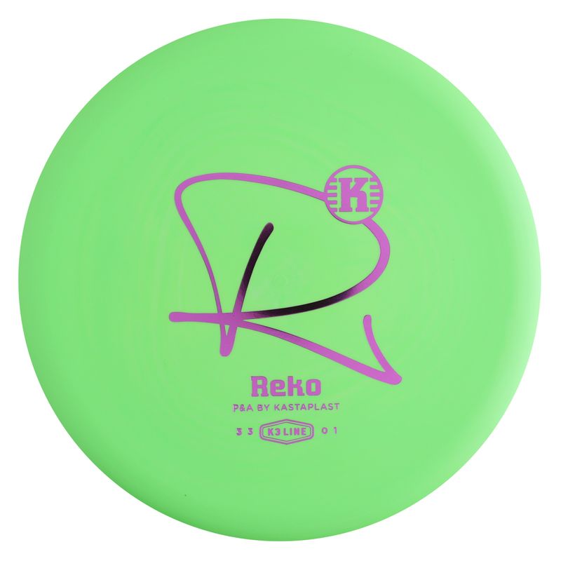 K3 Reko