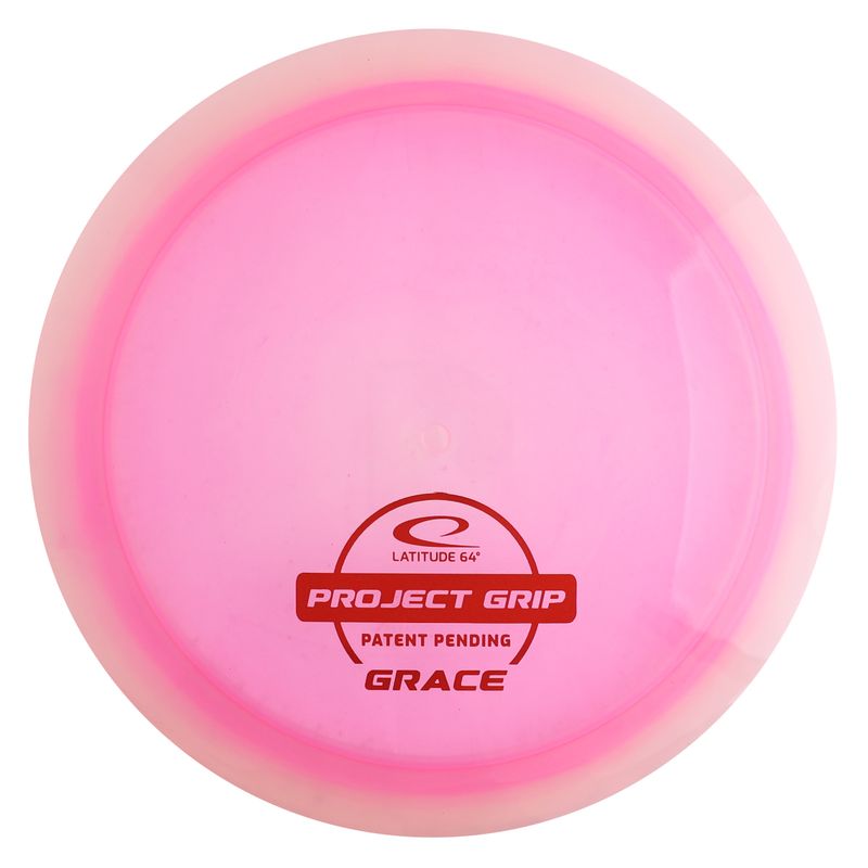 Project Grip Grace