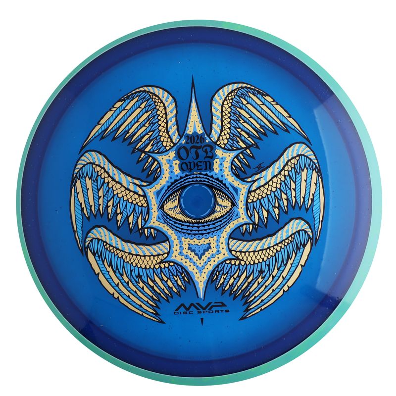 Particle Soft Proton Rhythm - OTB Open 2026