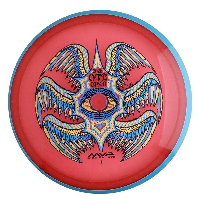 Particle Soft Proton Rhythm - OTB Open 2026