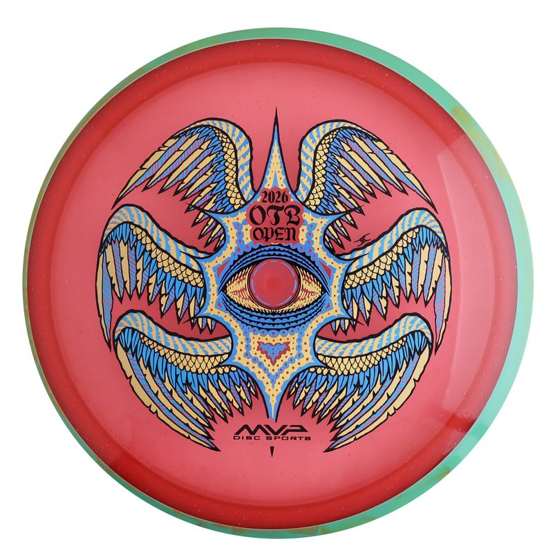 Particle Soft Proton Rhythm - OTB Open 2026