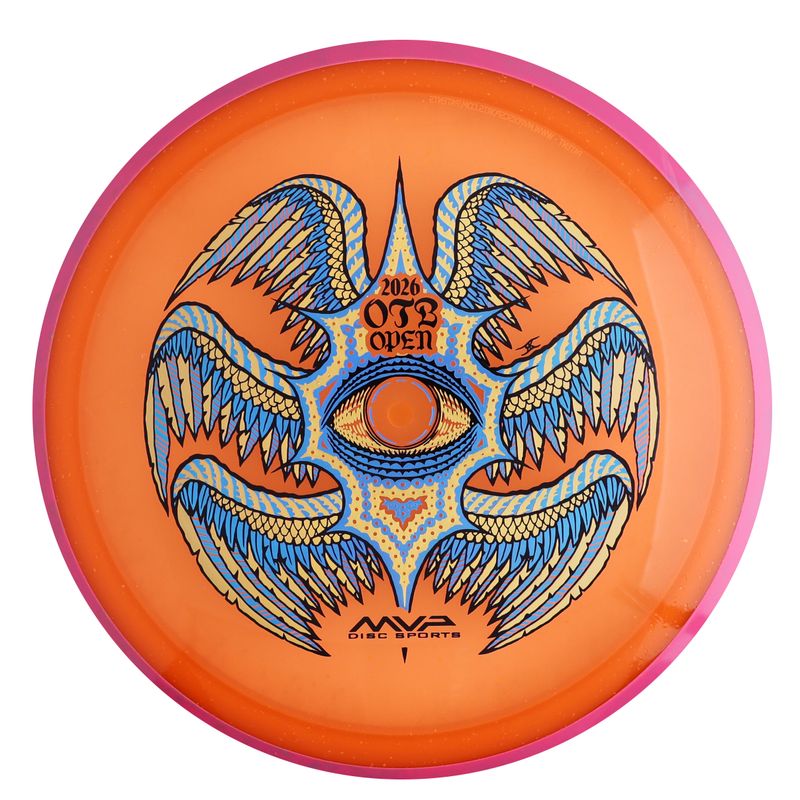 Particle Soft Proton Rhythm - OTB Open 2026