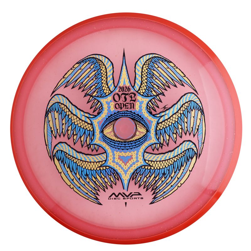 Particle Soft Proton Rhythm - OTB Open 2026