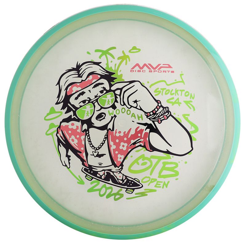 Particle Proton Soft Hex - OTB 2026