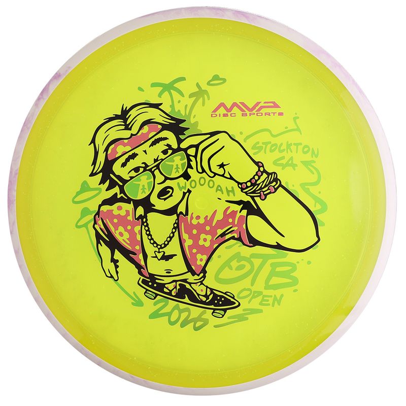 Particle Proton Soft Hex - OTB 2026