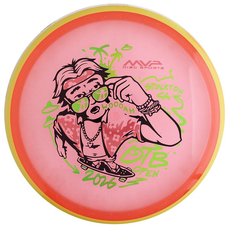 Particle Proton Soft Hex - OTB 2026