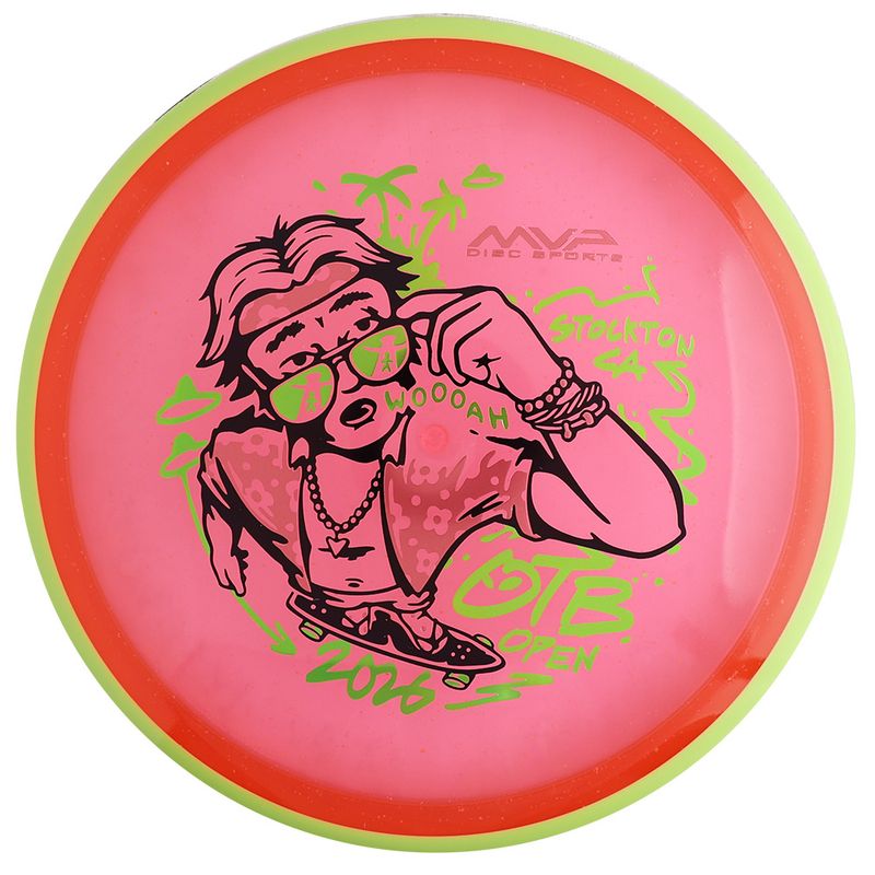 Particle Proton Soft Hex - OTB 2026