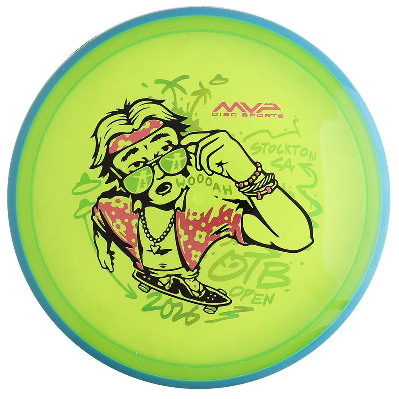 Particle Proton Soft Hex - OTB 2026