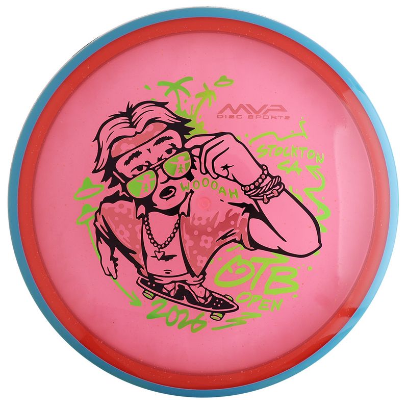 Particle Proton Soft Hex - OTB 2026