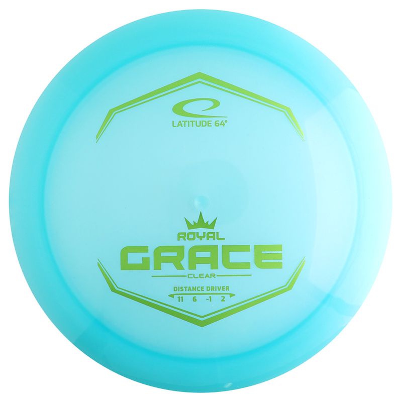 Clear Grace 