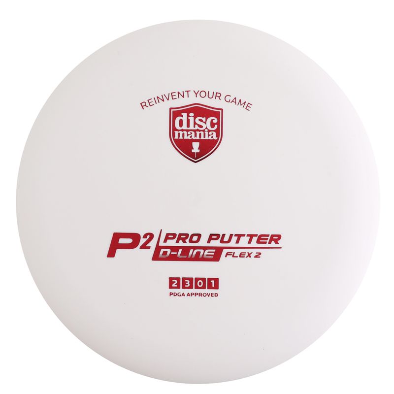 D-Line P2 Flex 2