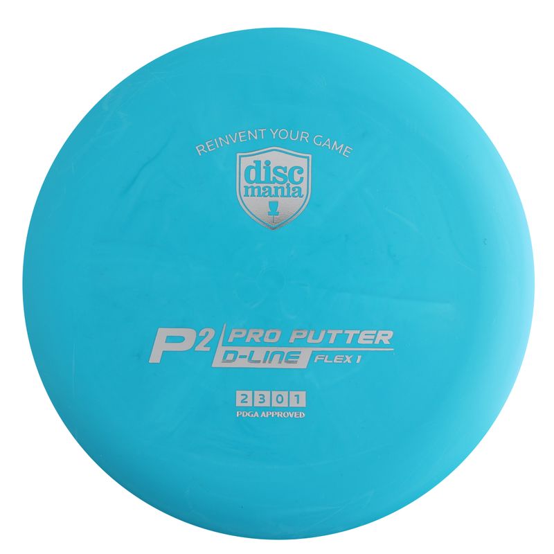 D-Line P2 Flex 1