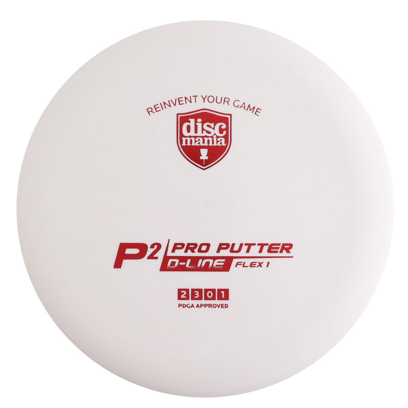 D-Line P2 Flex 1