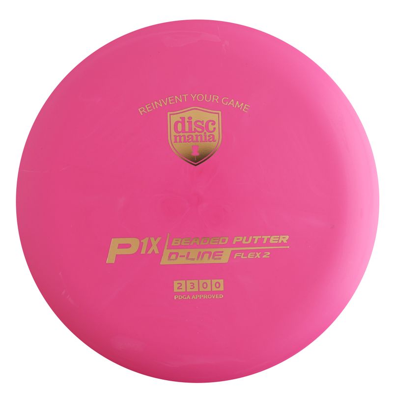 D-Line P1X Flex 2