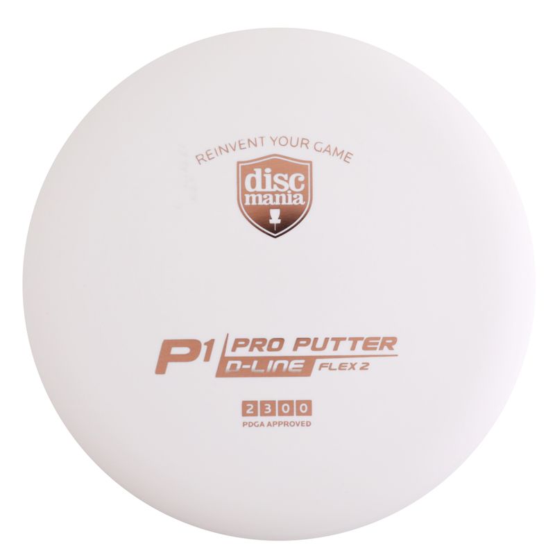 D-Line P1 Flex 2
