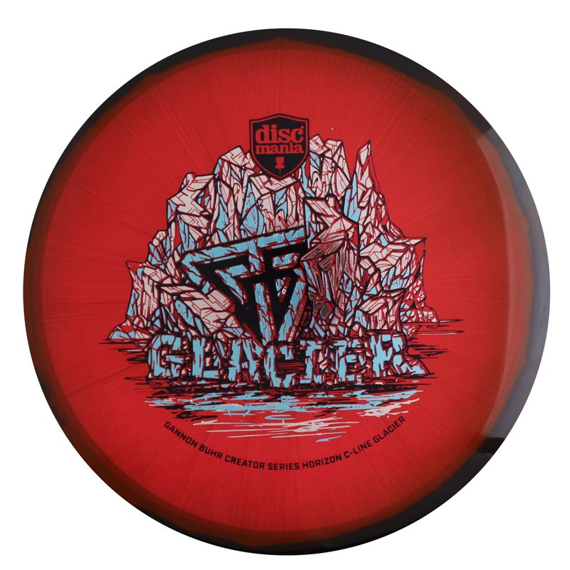 C-Line Horizon Glacier - Gannon Buhr Creator Series